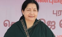 ​What is Jayalalithaa's connection with Subhash Chandra Bose?